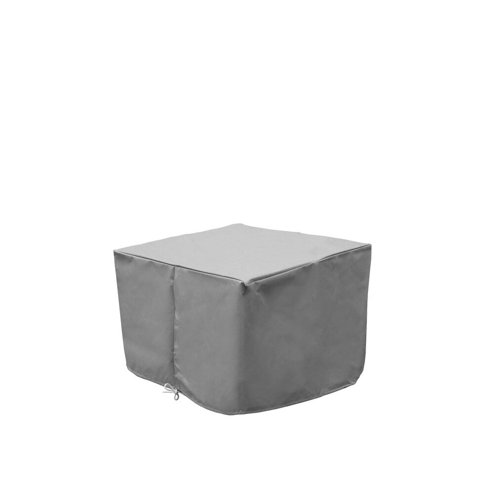 Barbados/Florence/Miami/Fairmont/Cape Cod/Venice/Manhattan/Laguna End Table Protective Cover - Grey K8577