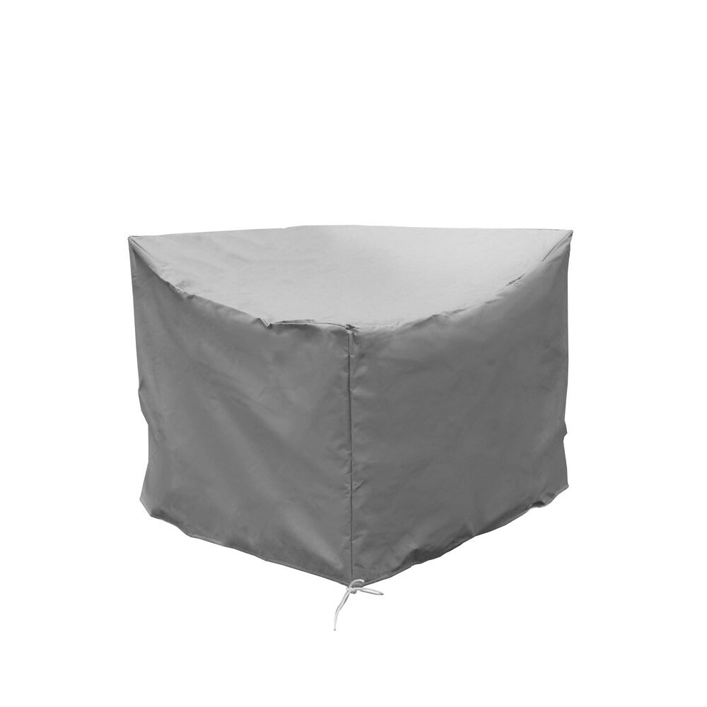 Barbados/Florence/Miami/Fairmont/Cape Cod/Venice/Manhattan/Laguna Corner Protective Cover - Grey (Set of 2) K8580