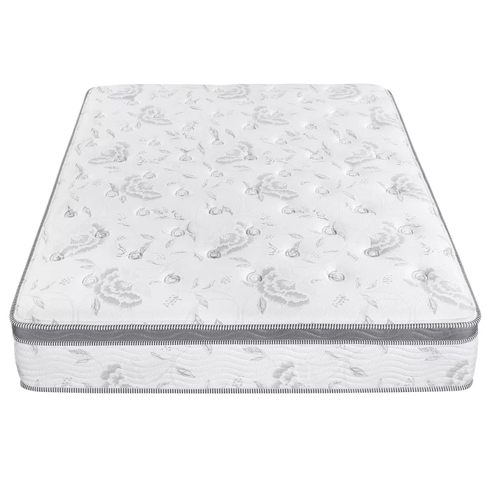 Barbara 12'' Queen Medium Mattress