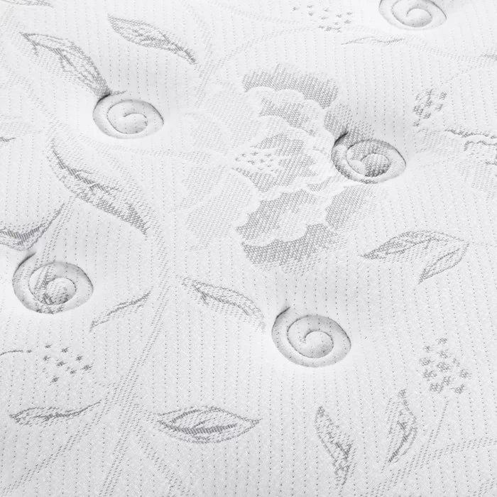Barbara 12'' Queen Medium Mattress