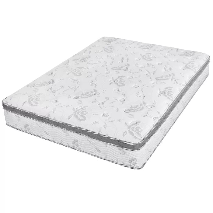 Barbara 12'' Queen Medium Mattress