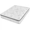 Barbara 12'' Queen Medium Mattress