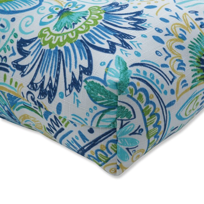 Barbay Outdoor Cushion 19'' W x 19'' D (Set of 2)