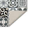 Barberie Tile Decorative Kitchen Mat - 2' x 5' (#K6671)