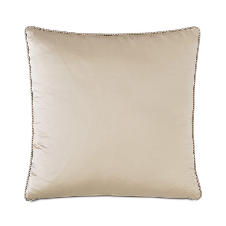 Bardot Cord Extra Square Pillow Cover & Insert
