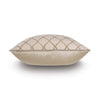 Bardot Cord Extra Square Pillow Cover & Insert