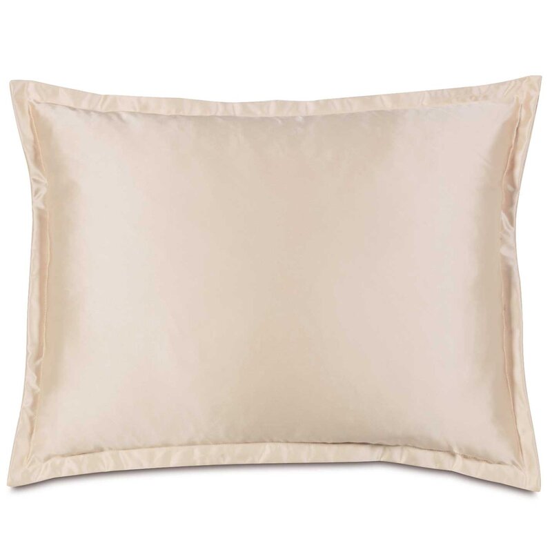 Bardot Cotton Blend Zipper Sham (Standard Size) TRK109-110