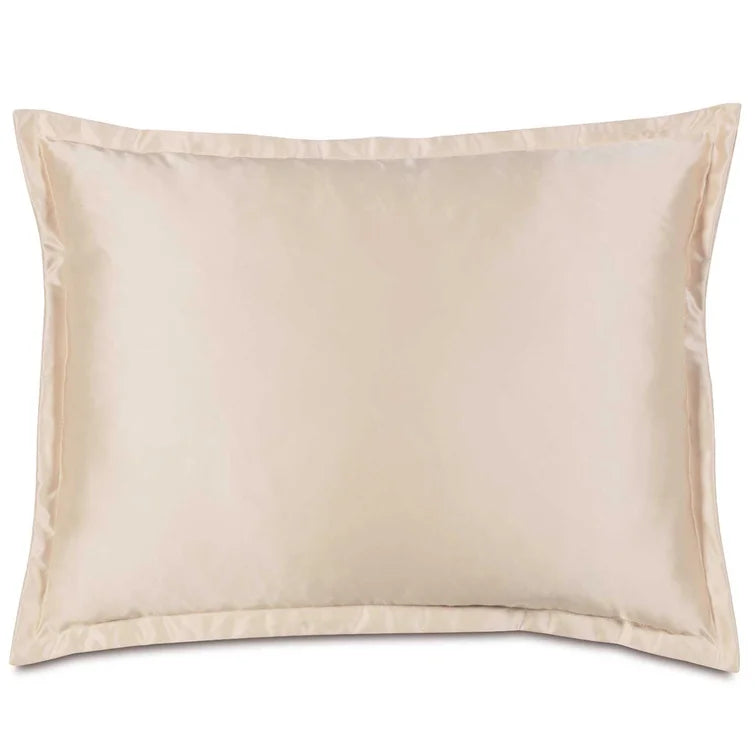 Bardot Cotton Blend Zipper Sham, (Set of 2)