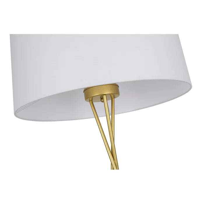 Barfield 66" Tripod Floor Lamp