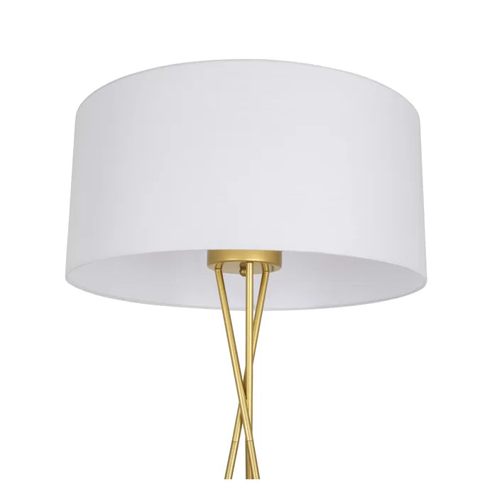 Barfield 66" Tripod Floor Lamp