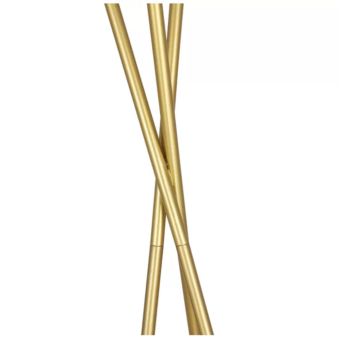 Barfield 66" Tripod Floor Lamp