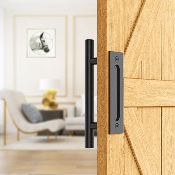 Barn Door Handle