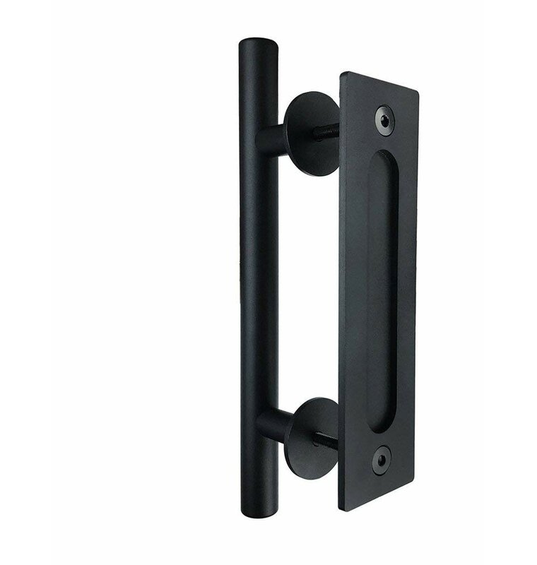 Barn Door Handle/Pull B69-VS186