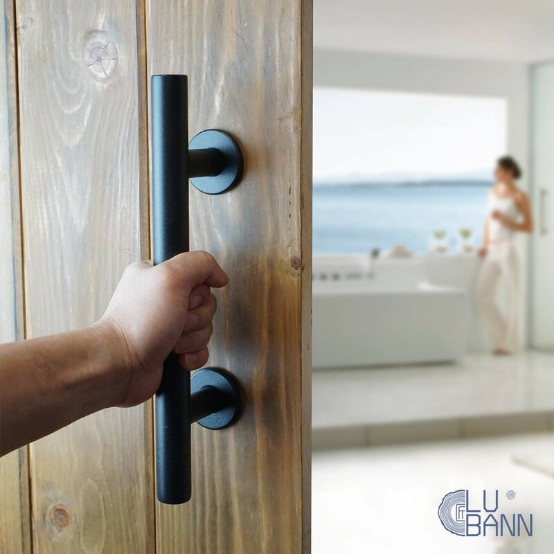 Barn Door Handle/Pull B69-VS186