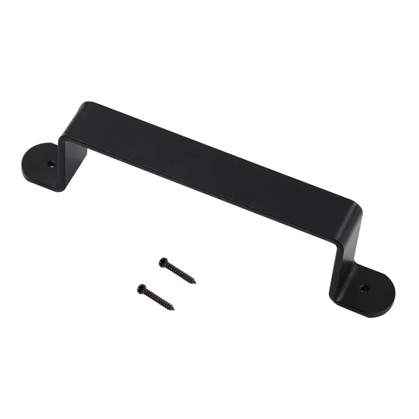 Barn Door Solid Steel for Sliding Gates Garages Sheds Handle/Pull