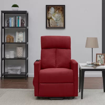 Barnabas Upholstered Recliner