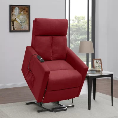 Barnabas Upholstered Recliner