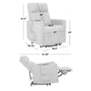 Barnabas Upholstered Recliner