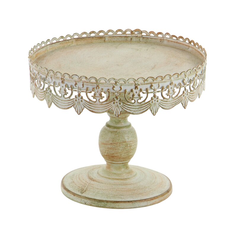 Barnesville Cake Stand KB236