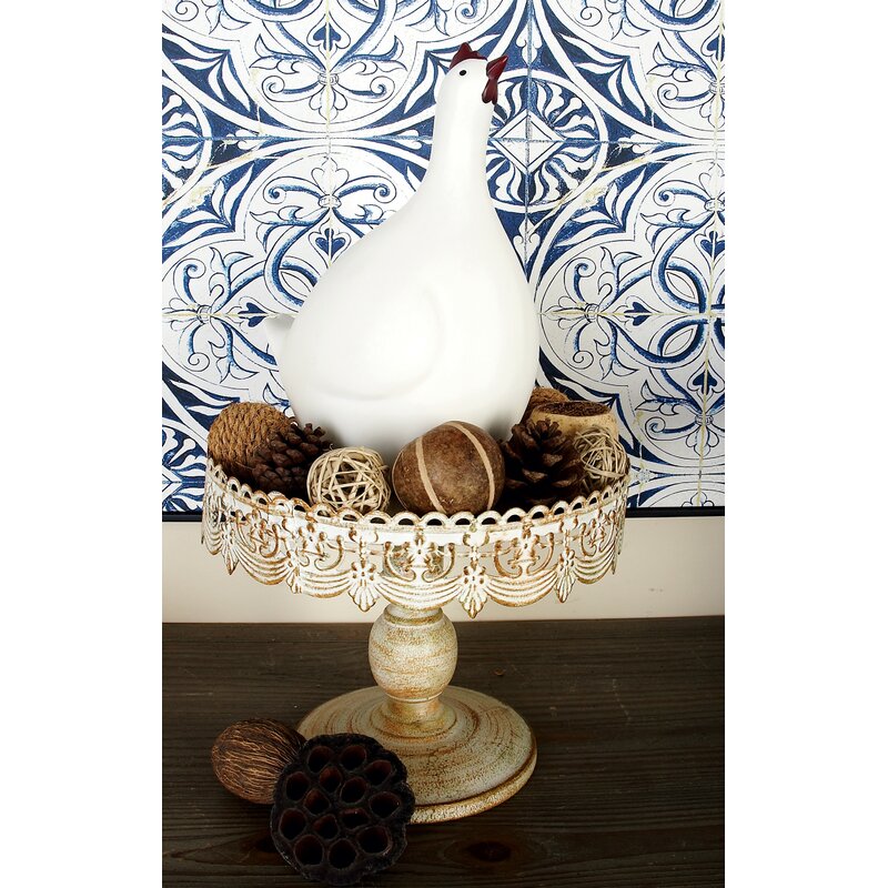 Barnesville Cake Stand KB236