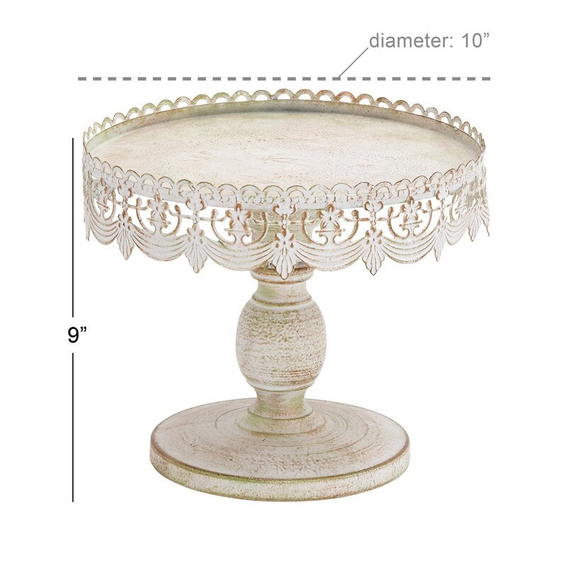 Barnesville Cake Stand KB236