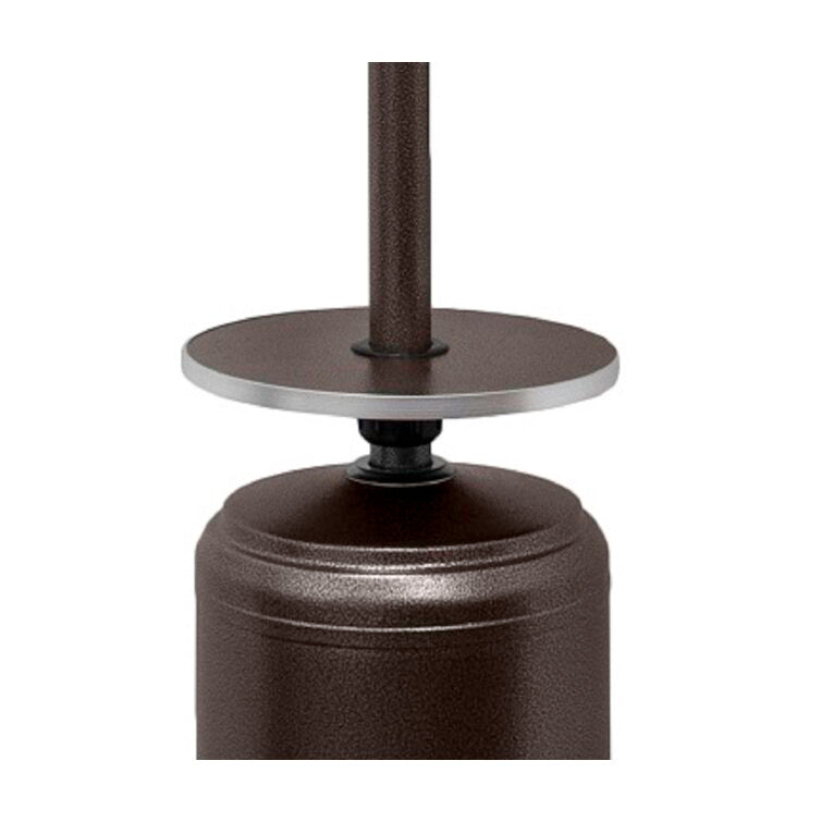 Barnhart 48,000 BTU Propane Patio Heater MG370