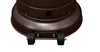 Barnhart 48,000 BTU Propane Patio Heater MG370
