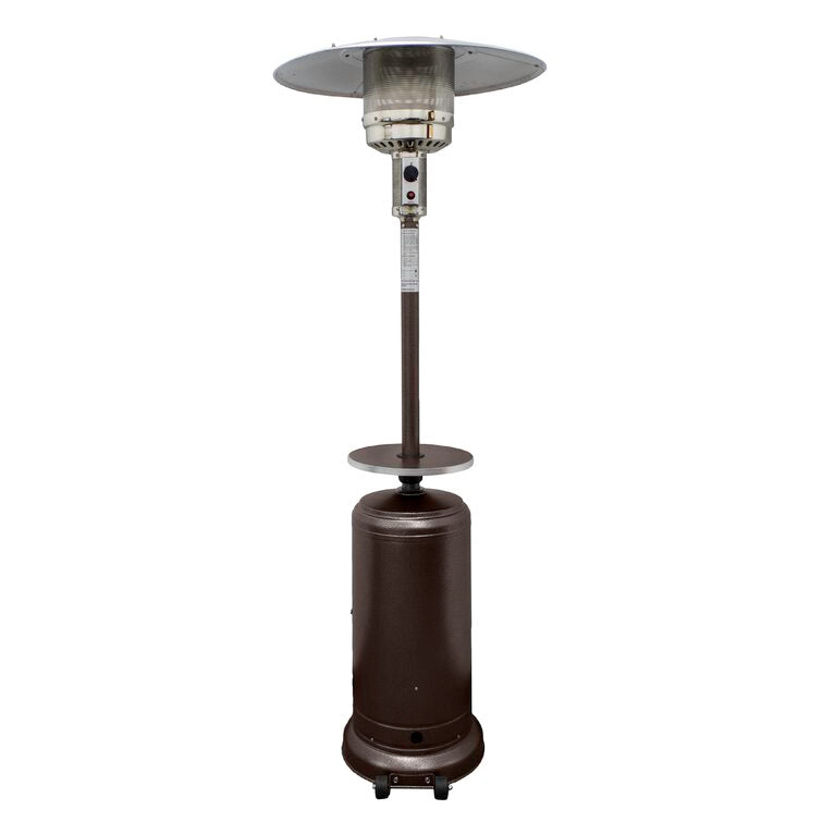 Barnhart 48,000 BTU Propane Patio Heater MG370