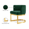 Barnier Wing Back Arm Chair