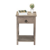 Barnkine Manufactured Wood Nightstand (Set of 2)