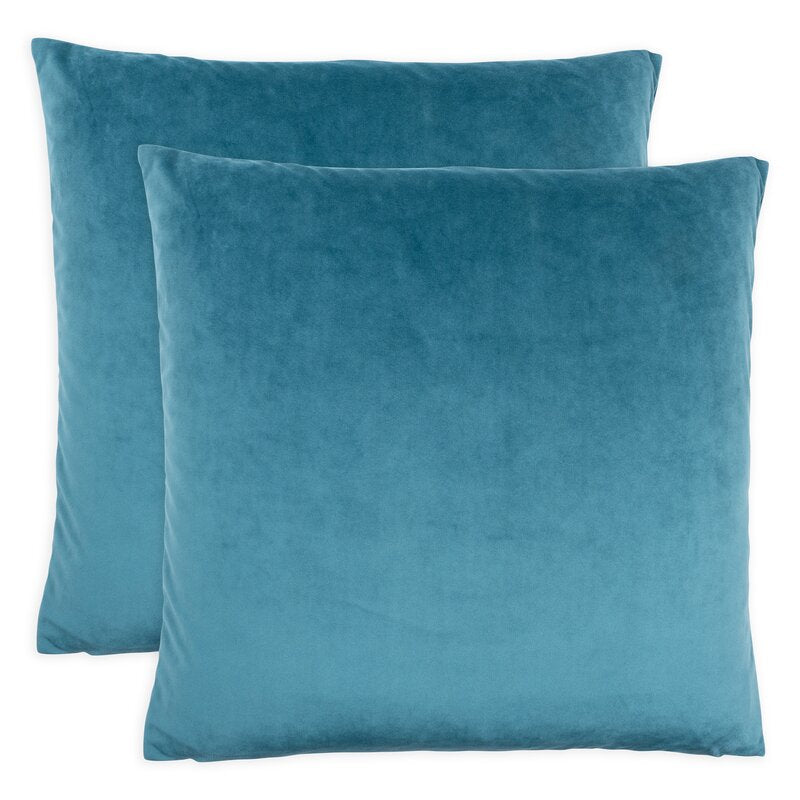 Barnsdale Square Pillow Cover (Set of 2) B74-DS550