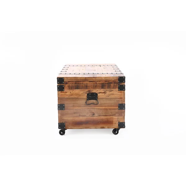 Barnstable Accent Trunk 20'' H x 41.25'' W x 22'' D