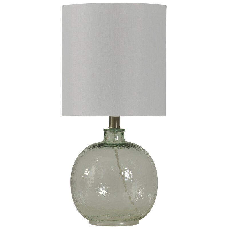 Barnwell 20" Table Lamp pt1208