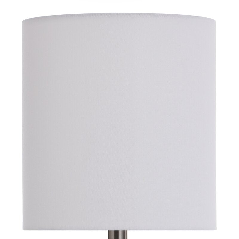 Barnwell 20" Table Lamp pt1208