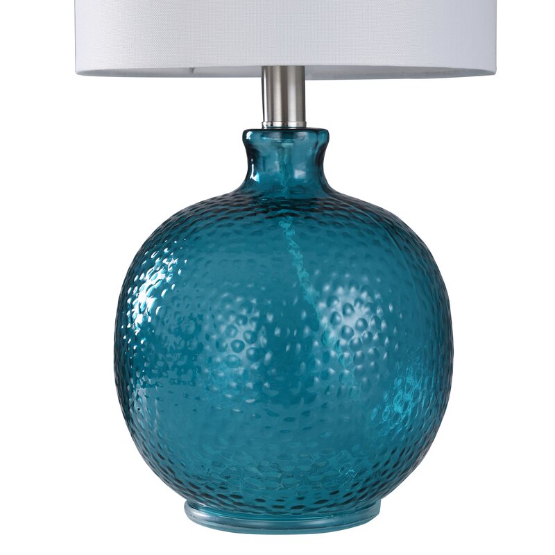 Barnwell 20" Table Lamp HB135