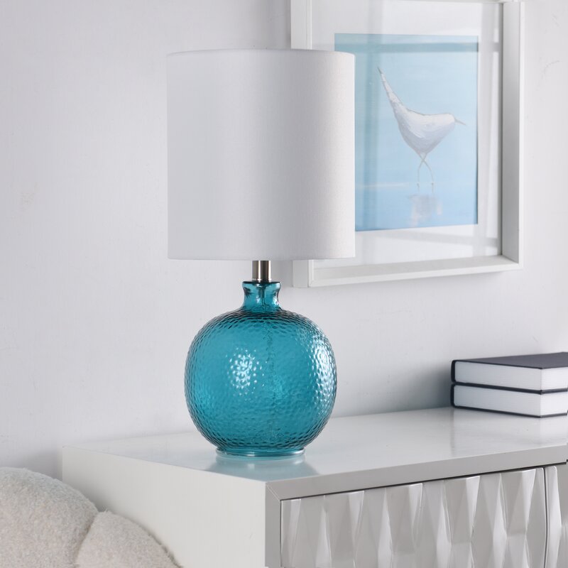 Barnwell 20" Table Lamp HB135