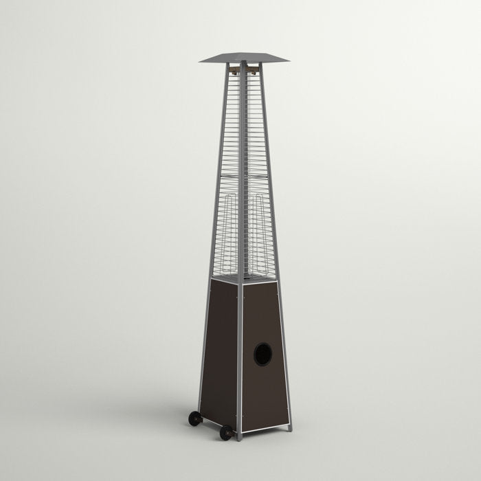 Barnwell 40,000 BTU Propane Patio Heater
