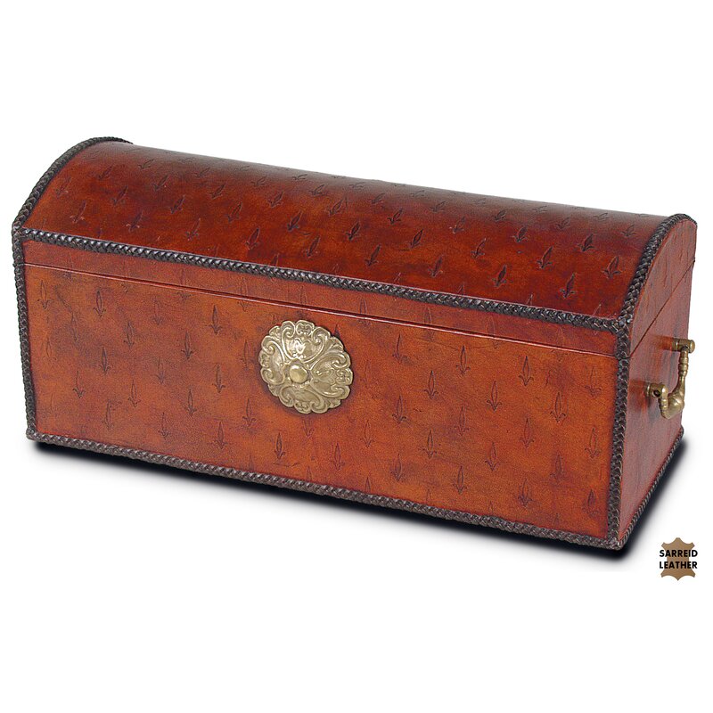 Baron Wood Box K6905