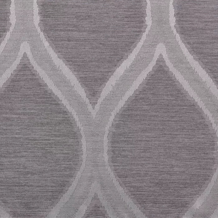 Baronne Polyester Curtain, 54" W x 108" L (Set of 2)