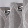 Baronne Polyester Curtain, 54