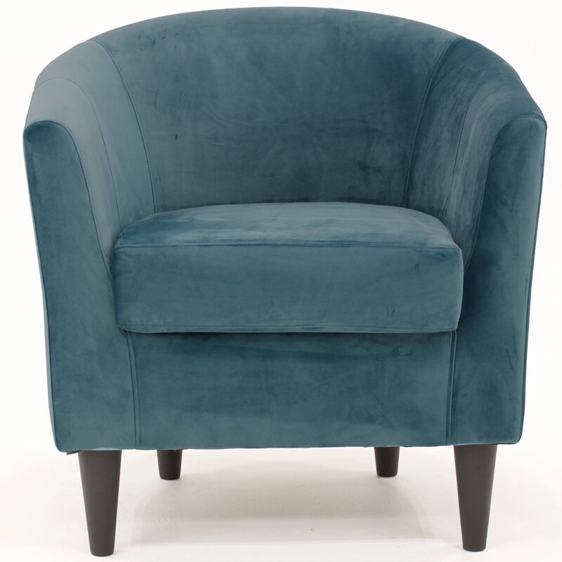 Barrel Chair EJ824