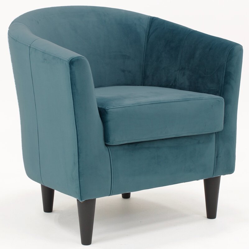 Barrel Chair EJ833
