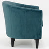 Barrel Chair EJ824