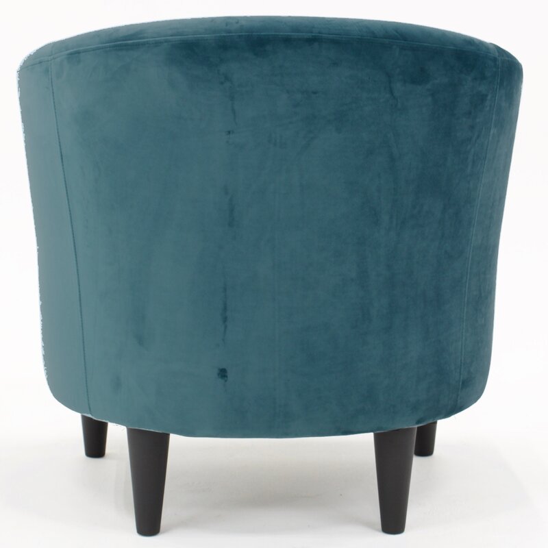 Barrel Chair EJ833