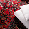 Barrera Southwestern Red Area Rug ARUG101