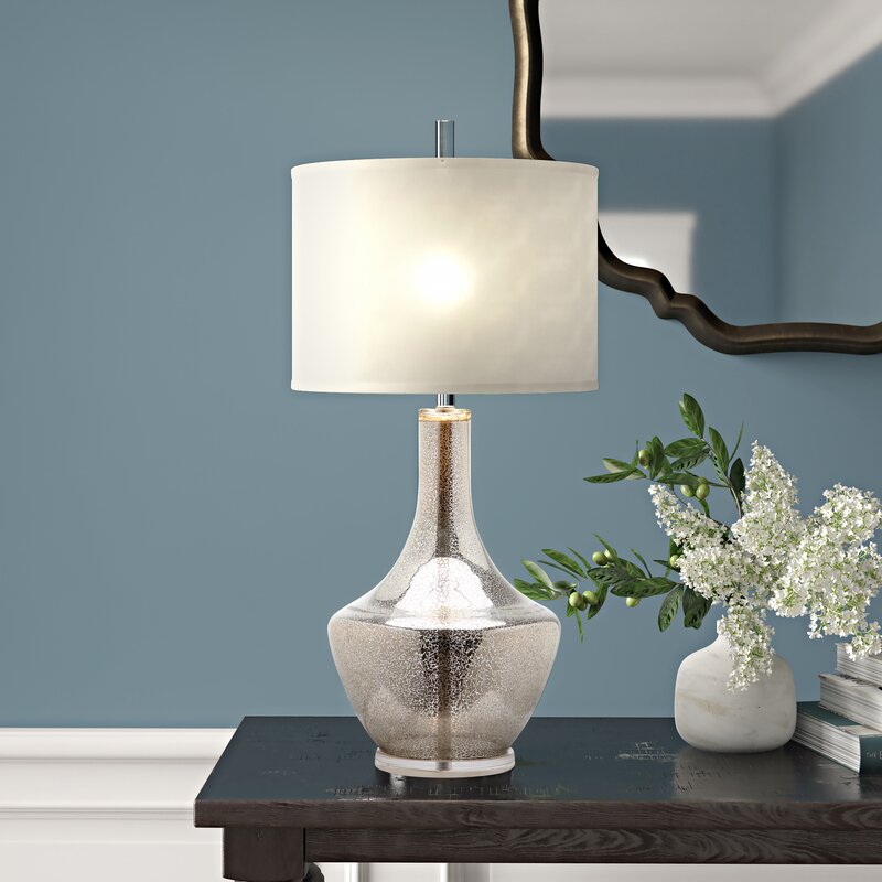Barrington 33" Table Lamp HB247