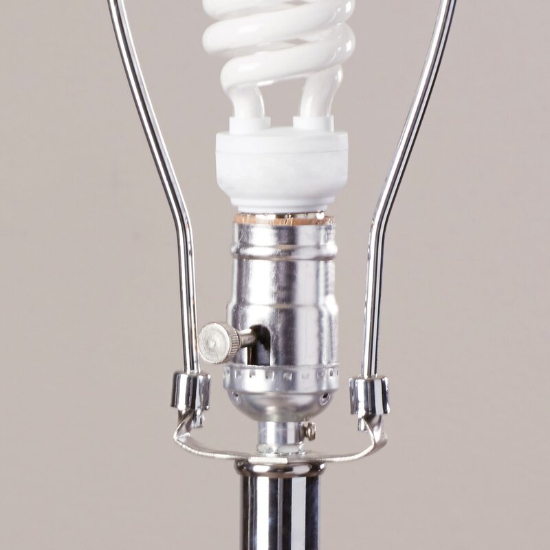 Barrington 33" Table Lamp HB247