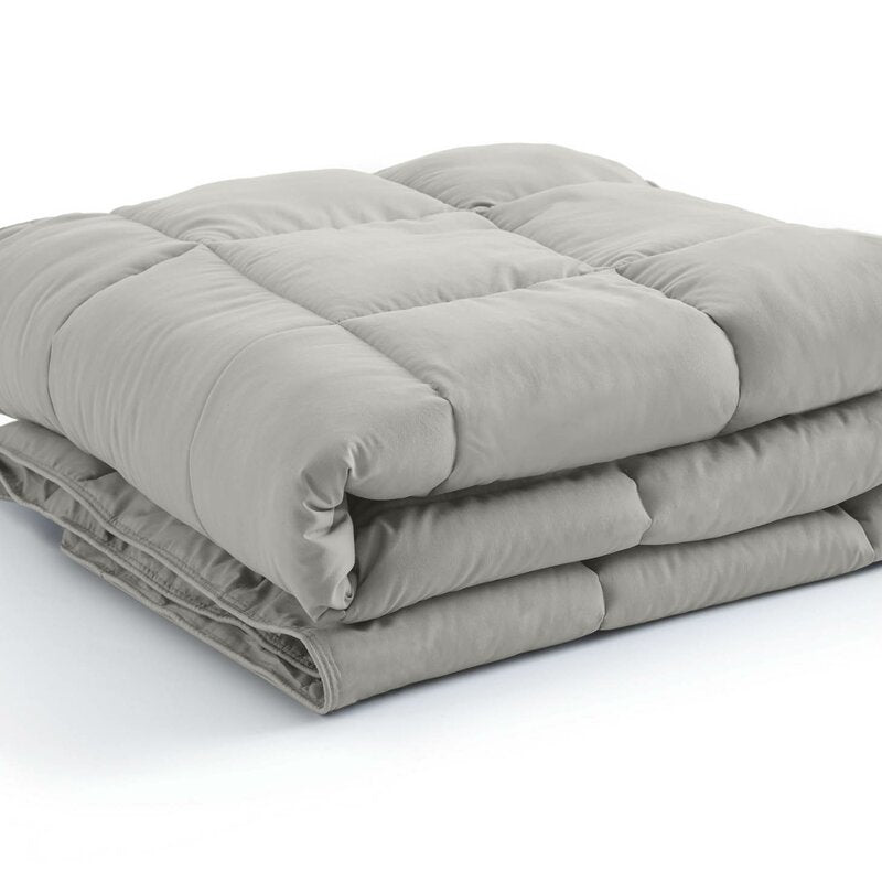 Barron Microfiber Modern & Contemporary Comforter full/queen