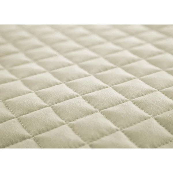 Barron Microfiber Reversible Quilt Set King