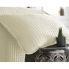 Barron Microfiber Reversible Quilt Set King